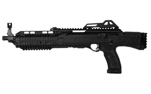Handguns Hi Point Firearms 4595 Pistol 45ACP HI-PT 4595P 45ACP 13.25" 9RD BLK &bull; Model: 4595 Pistol